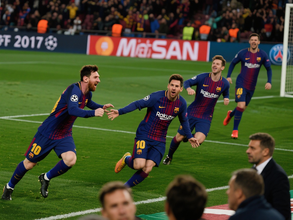 西甲-拉菲尼亚建功 巴萨2-1逆袭垫底队 领先皇马7分优势扩大 以这场比赛为例,我们可以看到一支顶级球队