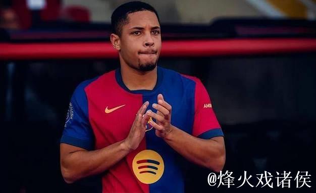 巴萨弃将焕发新生！转战新东家56场斩获25球，身价飙升1500万欧